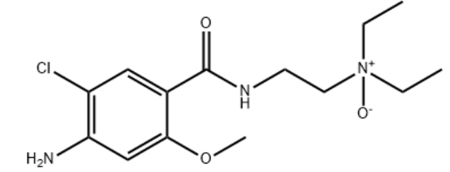 甲氧氯普安N氧化物