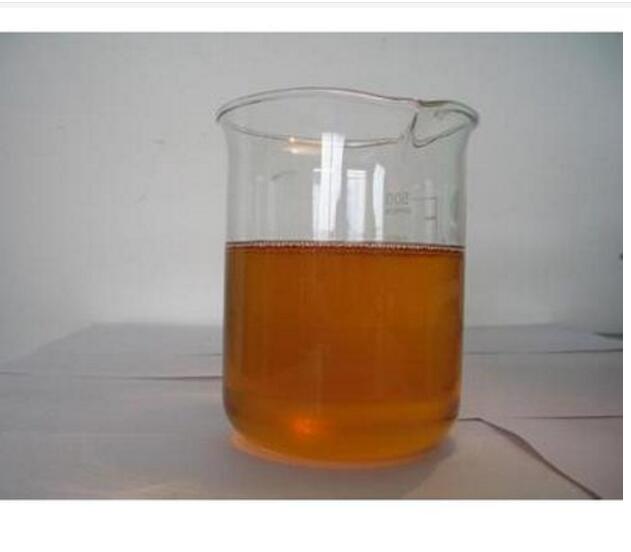 聚甲酚磺醛,Dihydroxydimethyldiphenylmethanedisulphonic acid polymer