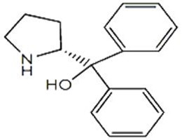 (R)-(+)-alpha,alpha-二苯基脯氨醇,(R)-(+)-alpha,alpha-Diphenyl-2-pyrChemicalbookrolidinemethanol