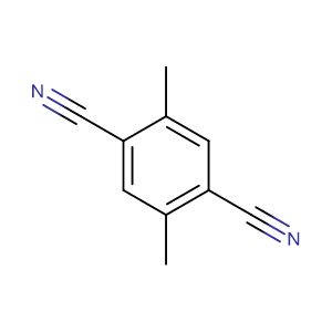 2,5-二甲基对苯二甲腈,2,5-Dimethylterephthalonitrile