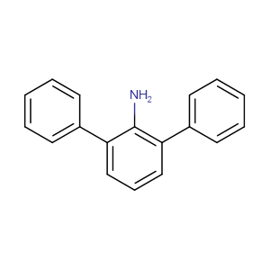 [1,1':3',1''- 三联苯]-2'-胺,2,6-Diphenylaniline