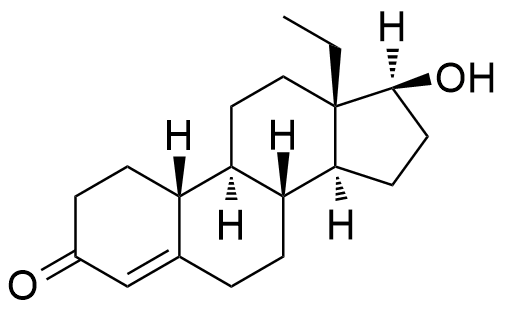 左炔诺孕酮EP杂质K,Levonorgestrel EP Impurity K