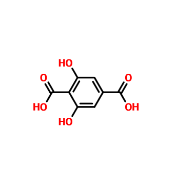 2,6-二羟基间苯二甲酸,2,6-DIHYDROXYTEREPHTHALIC ACID