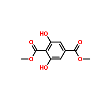 2,6-二羟基对苯二甲酸二甲酯,2,6-Dihydroxyterephthalic acid dimethyl ester