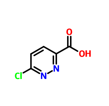 6-氯哒嗪-3-羧酸,6-Chloropyridazine-3-carboxylic acid