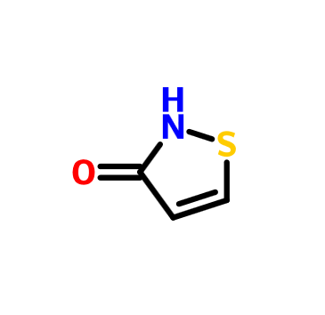 异噻唑-3-酮,thiazol-3-one