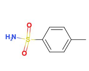 对甲苯磺酰胺,toluene-4-sulfonamide