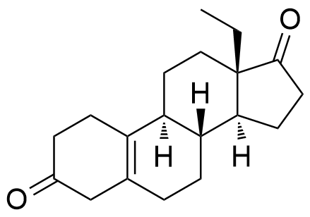 左炔诺孕酮EP杂质N,Levonorgestrel EP Impurity N