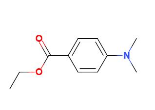 4-二甲氨基苯甲酸乙酯,parbenate