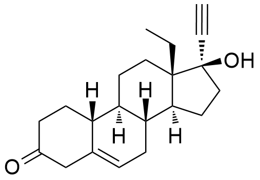 左炔諾孕酮EP雜質(zhì)P,Levonorgestrel EP Impurity P