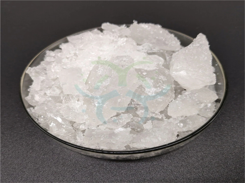 冰醋酸晶体图片图片