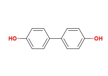 4,4'-二羟基联苯,biphenyl-4,4'-diol