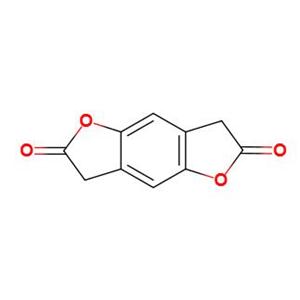 苯并[1,2-b:4,5-b']二呋喃-2,6（3H,7H）-二酮