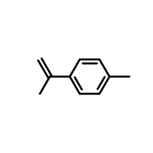 1-甲基-4-(1-甲基乙烯基)苯,ALPHA,P-DIMETHYLSTYRENE