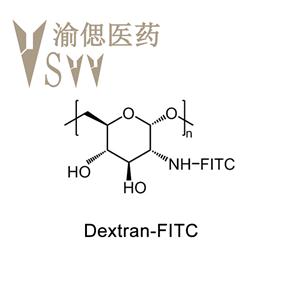 葡聚糖-荧光素，Dextran-FITC，（葡聚糖-FITC）