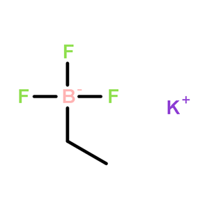 乙基三氟硼酸钾