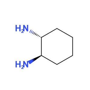 左旋-反式-1,2-环己二胺,(1R,2R)-(-)-1,2-Diaminocyclohexane