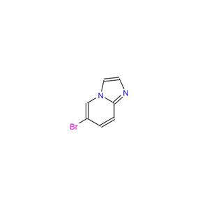 6-溴-咪唑并[1,2-a]吡啶
