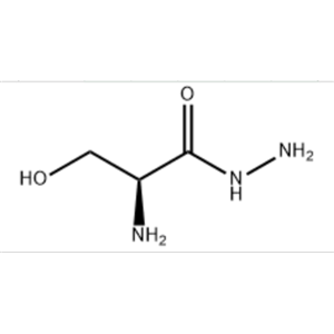 DL-丝氨酸酰肼