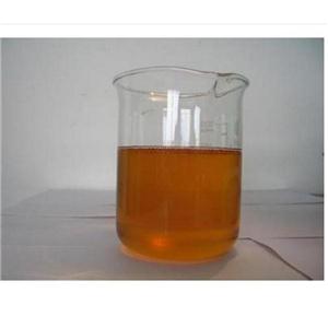 聚甲酚磺醛,Dihydroxydimethyldiphenylmethanedisulphonic acid polymer