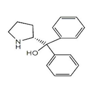 (R)-(+)-alpha,alpha-二苯基脯氨醇