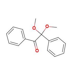 安息香双甲醚,2,2-dimethoxy-1,2-diphenylethanone