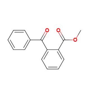 邻苯甲酰苯甲酸甲酯,Methyl 2-Benzoylbenzoate