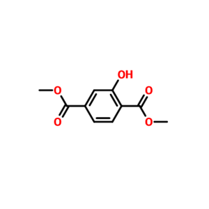 2-羟基对苯二甲酸二甲酯