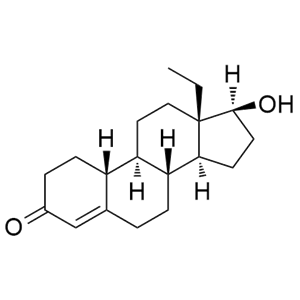 左炔诺孕酮EP杂质K,Levonorgestrel EP Impurity K