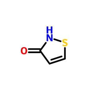 异噻唑-3-酮,thiazol-3-one