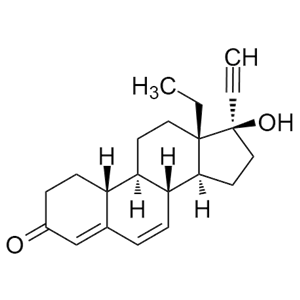 左炔诺孕酮EP杂质M,Levonorgestrel EP Impurity M