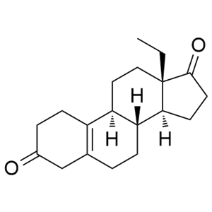 左炔诺孕酮EP杂质N,Levonorgestrel EP Impurity N