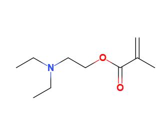 甲基丙烯酸二乙基氨基乙酯,2-(Diethylamino)ethyl methacrylate