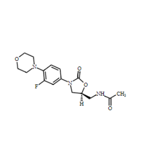 利奈唑胺杂质,Linezolid Impurity