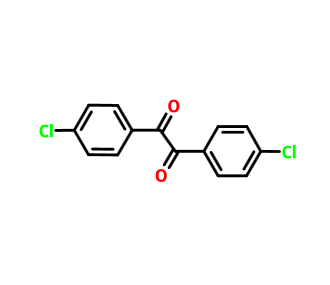 4,4'-二氯苯偶酰,4,4'-Dichlorobenzil