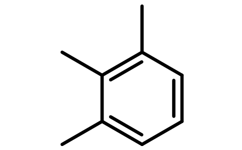 三甲苯,trimethylbenzene