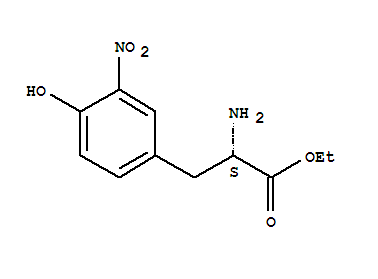 L-酪氨酸乙酯盐酸盐,(S)-2-AMINO-3-(4-HYDROXY-PHENYL)-PROPIONIC ACID ETHYL ESTER HCL