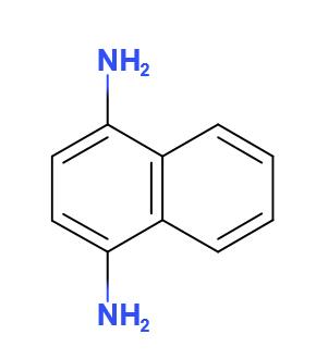 1,4-二胺萘,naphthalene-1,4-diamine