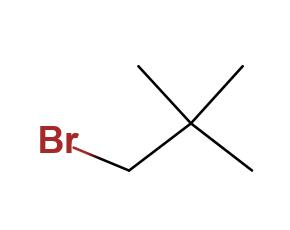 1-溴-2,2-二甲基丙烷,2,2-dimethyl-1-bromopropane