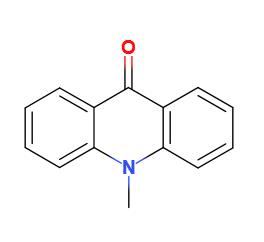 甲基-蒽酮,10-methylacridin-9-one