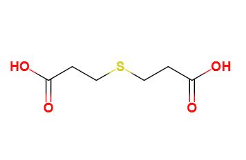 硫代二丙酸,3,3'-Thiodipropionic acid