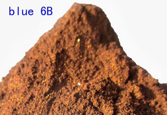 碱蓝6B,Alkali blue 6B