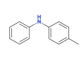 4-甲基-N-苯基苯胺,4-Methyldiphenylamine