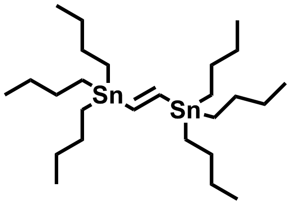 M7600,1,2-bis(tributylstannyl)ethene