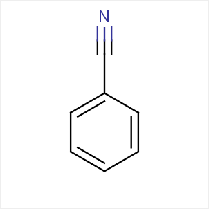 苯甲腈,Benzonitrile