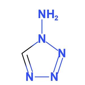 1-氨基四氮唑,1-aminotetrazole