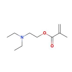 甲基丙烯酸二乙基氨基乙酯