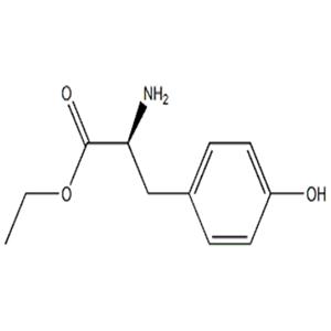 L-酪氨酸乙酯,EthylL-tyrosinate