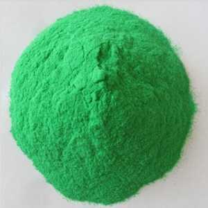 叶绿素铁钠盐,Chlorophyll iron sodium salt