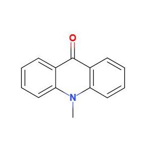 甲基-蒽酮,10-methylacridin-9-one